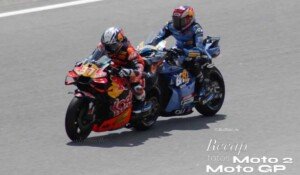 Alex Marquez Absen di Dua Seri MotoGP