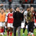 Arsenal Juara Liga Inggris, Arteta Catatkan Rekor