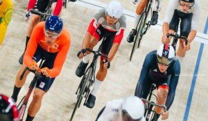 Asian Games 2026: Balap Sepeda Indonesia Targetkan 4 Emas