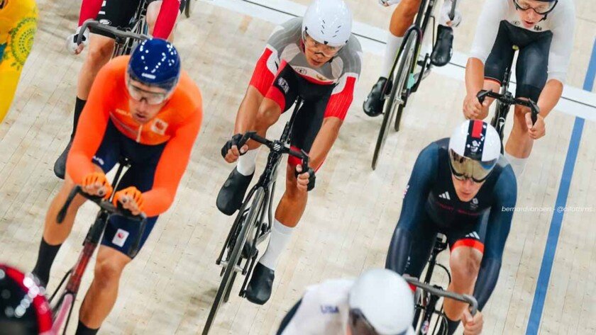 Asian Games 2026 Balap Sepeda Indonesia Targetkan 4 Emas - iMSPORT.TV