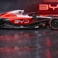 BYD beri sinyal masuk F1, didukung presiden FIA