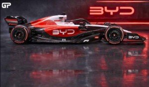 BYD beri sinyal masuk F1, didukung presiden FIA