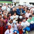 Bank Sumut Sponsori AFF U-19 2026, Erick Thohir: Komitmen Nyata Bangun Talenta Muda
