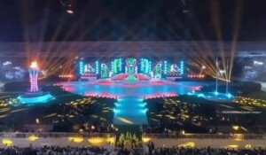 Banten dan Lampung jadi tuan rumah PON