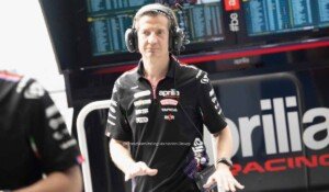 CEO Aprilia Nantikan Comeback Marc Marquez