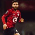 Calvin Verdonk Jadi Pemain Timnas Indonesia Pertama di Liga Champions