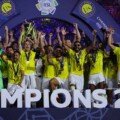 Cristiano Ronaldo Bawa Al Nassr Juara, Sudah Lewati Lionel Messi ?