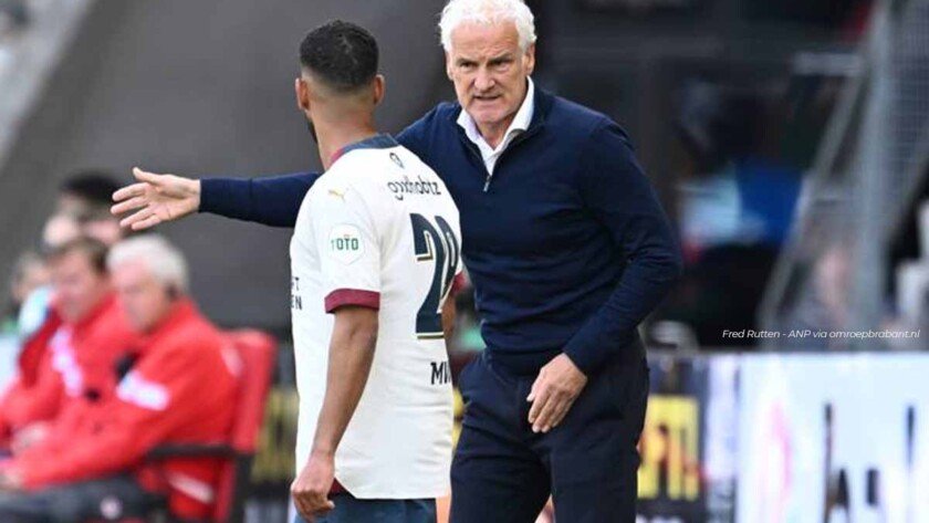 Curacao ditinggal Pelatih, 30 Hari Jelang Piala Dunia 2026 - iMSPORT.TV