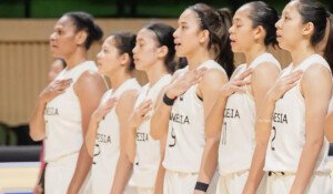 Daftar 24 Pemain Timnas Basket 5×5 Putri Untuk Asian Games 2026