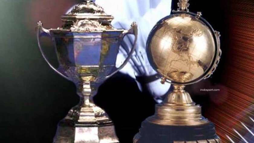 Daftar Lengkap Juara Thomas dan Uber Cup 2026 - iMSPORT.TV