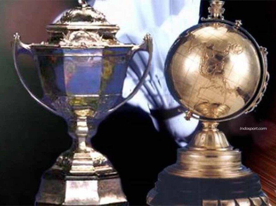 Daftar Lengkap Juara Thomas dan Uber Cup 2026 - iMSPORT.TV