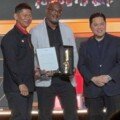 Dhaarma Raj Jadi WNI ? Usai Raih Penghargaan Pelatih Terbaik