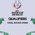 Drawing Piala Asia 2027, Timnas Indonesia Berada di Pot 4