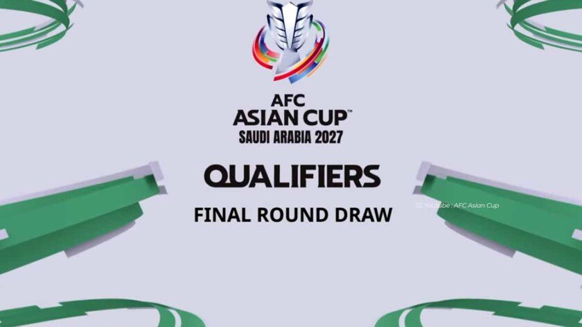 Drawing Piala Asia 2027, Timnas Indonesia Berada di Pot 4 - IMSPORT.TV