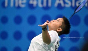 Kisah Rina Marlina Kini Sukses Hattrick Medali Emas ASEAN Para Games