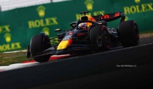 F1 GP Kanada 2026; Max Verstappen Berusaha Jegal Dominasi Mercedes