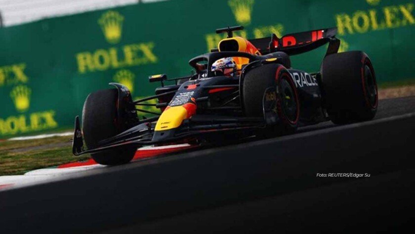 F1 GP Kanada 2026 Max Verstappen Berusaha Jegal Dominasi Mercedes - IMSPORT.TV