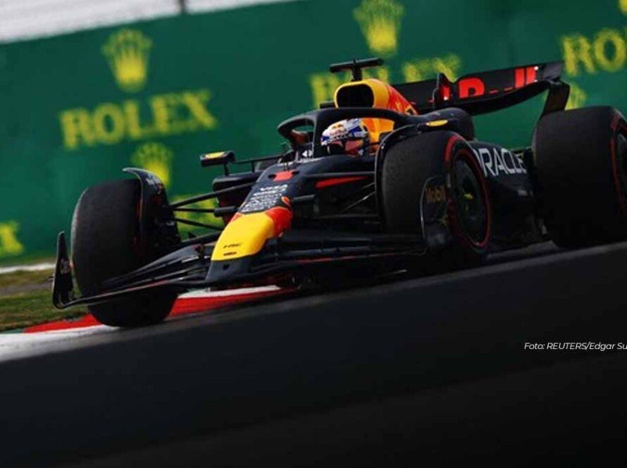 F1 GP Kanada 2026 Max Verstappen Berusaha Jegal Dominasi Mercedes - IMSPORT.TV