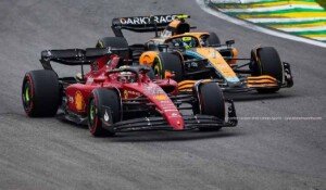 F1 Miami 2026: Charles Leclerc dan Lando Norris Patahkan Dominasi Mercedes