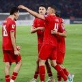 FIFA Tunjuk Indonesia jadi Tuan Rumah Divisi 1 FIFA ASEAN Cup 2026