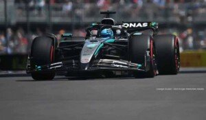 Formula 1 Siap Melanjutkan Perjalanan ke Sirkuit Montreal Pekan ini