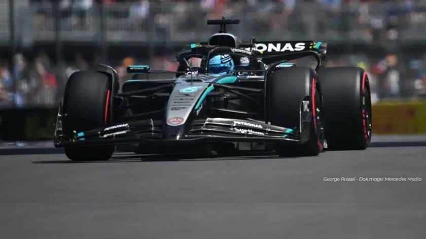 Formula1 Siap Melanjutkan Perjalanan ke Sirkuit Montreal Pekan ini - iMSPORT.TV