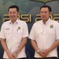 Gagal di Thomas Cup 2026, PBSI Minta Maaf