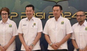 Gagal di Thomas Cup 2026, PBSI Minta Maaf