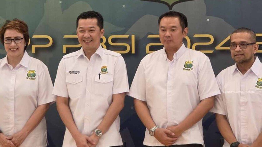 Gagal di Thomas Cup 2026, PBSI Minta Maaf - iMSPORT.TV