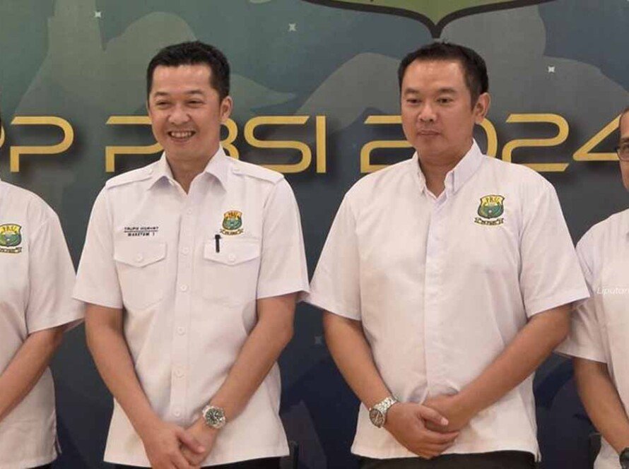 Gagal di Thomas Cup 2026, PBSI Minta Maaf - iMSPORT.TV