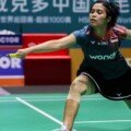 Gregoria Mariska Tunjung Mundur dari Pelatnas