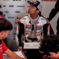HRC Kirim Paket Khusus Buat Veda Ega Jelang Seri Mugello