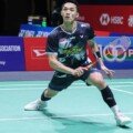 Hasil Malaysia Masters 2026 : Ubed Ikuti Jejak Jojo
