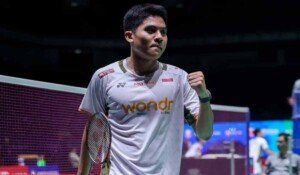 Hasil Malaysia Masters 2026 : Ubed Taklukkan Unggulan Delapan
