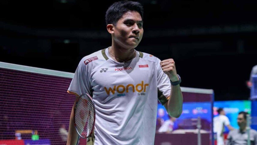Hasil Malaysia Masters 2026 Ubed Taklukkan Unggulan Delapan - iMSPORT.TV
