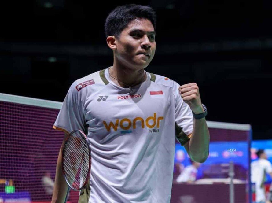Hasil Malaysia Masters 2026 Ubed Taklukkan Unggulan Delapan - iMSPORT.TV