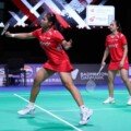 Hasil Semifinal Piala Uber 2026: Indonesia Gagal ke Final