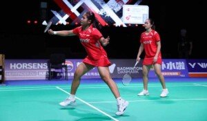 Hasil Semifinal Piala Uber 2026: Indonesia Gagal ke Final