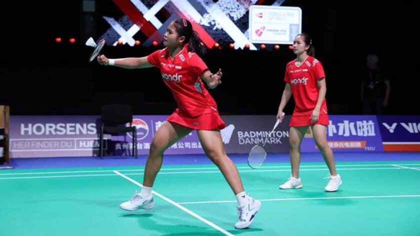 Hasil Semifinal Piala Uber 2026 Indonesia Gagal ke Final - iMSPORT.TV