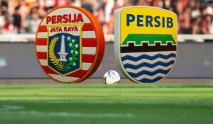 Ini Alasannya Kenapa Duel Persija vs Persib Dipindah