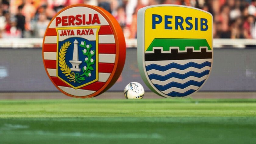 Ini Alasannya Kenapa Duel Persija vs Persib Dipindah - iMSPORT.TV