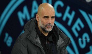Ini Kata Pep Guardiola Usai Resmi Tinggalkan Manchester City