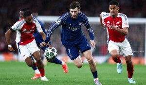 Jadwal Final Liga Champions : Dua Ambisi di Partai Pamungkas