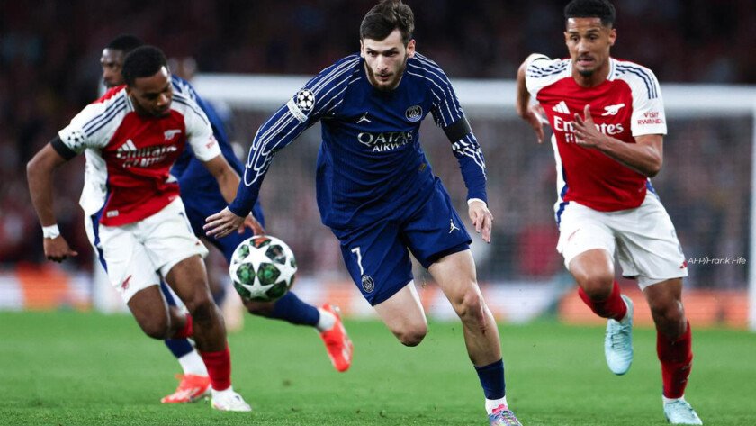 Jadwal Final Liga Champions Dua Ambisi di Partai Pamungkas - iMSPORT.TV
