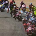 Jadwal MotoGP Prancis 2026 Akhir Pekan Ini