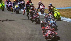 Jadwal MotoGP Prancis 2026 Akhir Pekan Ini