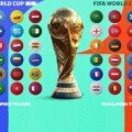 Jadwal Piala Dunia 2026, 48 Tim Siap Adu Jegal