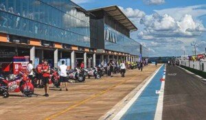 Jadwal Siaran Langsung MotoGP Catalunya 2026 hari ini