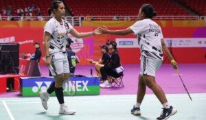 Jadwal Thailand Open 2026, Wakil Indonesia Sisa Ini