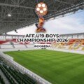 Jadwal Timnas Indonesia di Piala AFF U-19 2026: Myanmar Jadi Lawan Pembuka